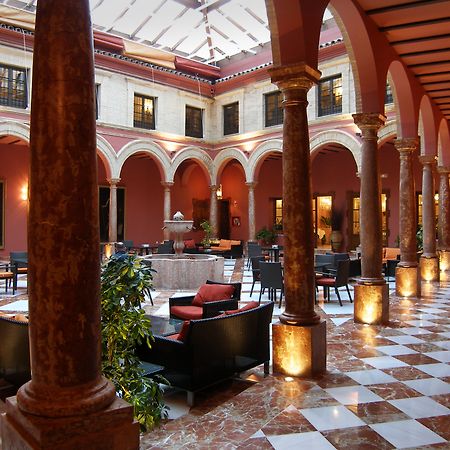 Hotel Santo Domingo Lucena Exterior foto